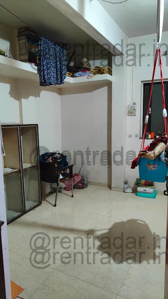 1 Bhk For Rent at Lane No.15a, Garmal Dhayari