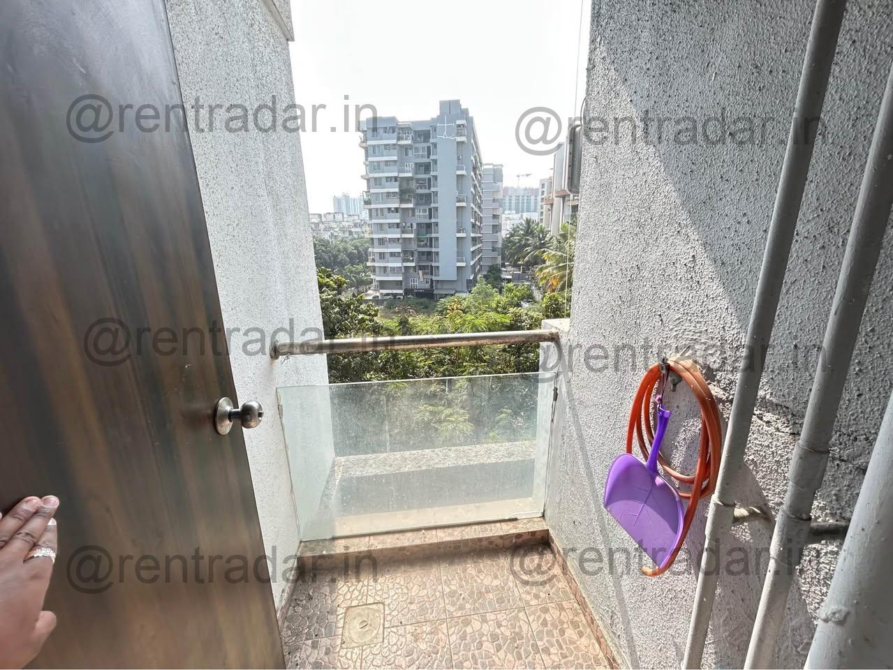 1 Bhk For Rent at Pimpri-chinchwad, MH