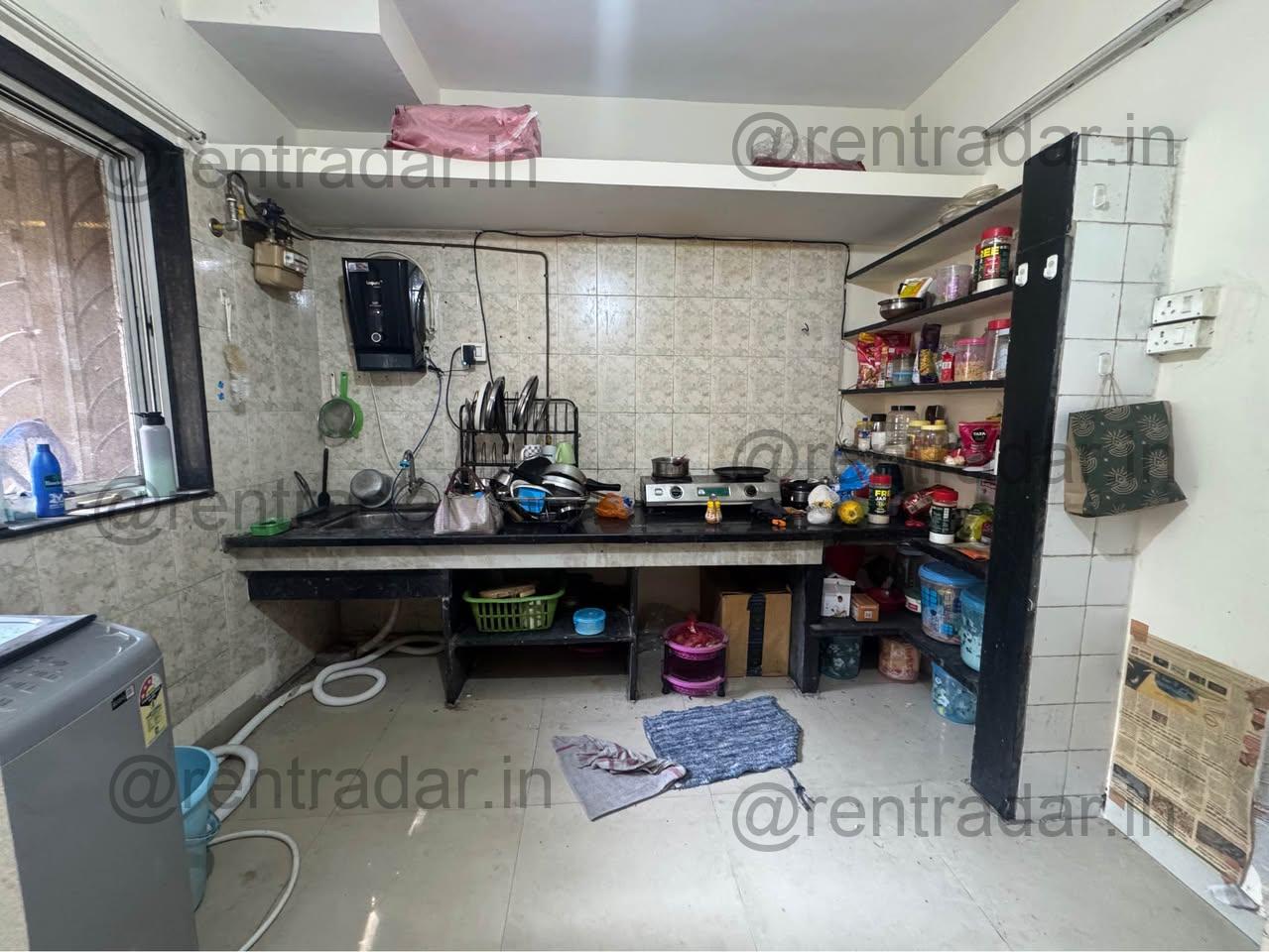 2bhk For Rent at Viman Nagar