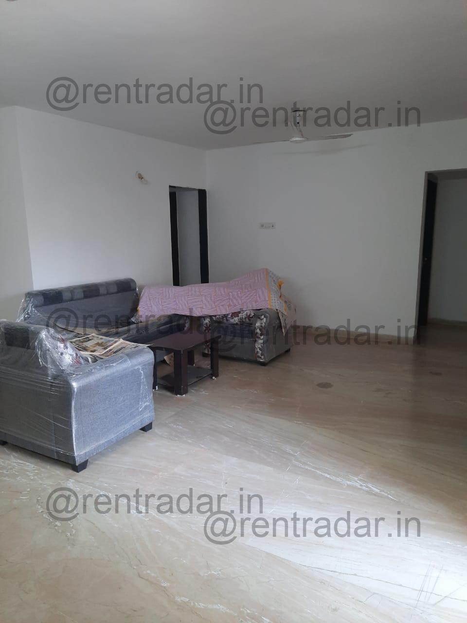 Room in 3bhk at Viman Nagar