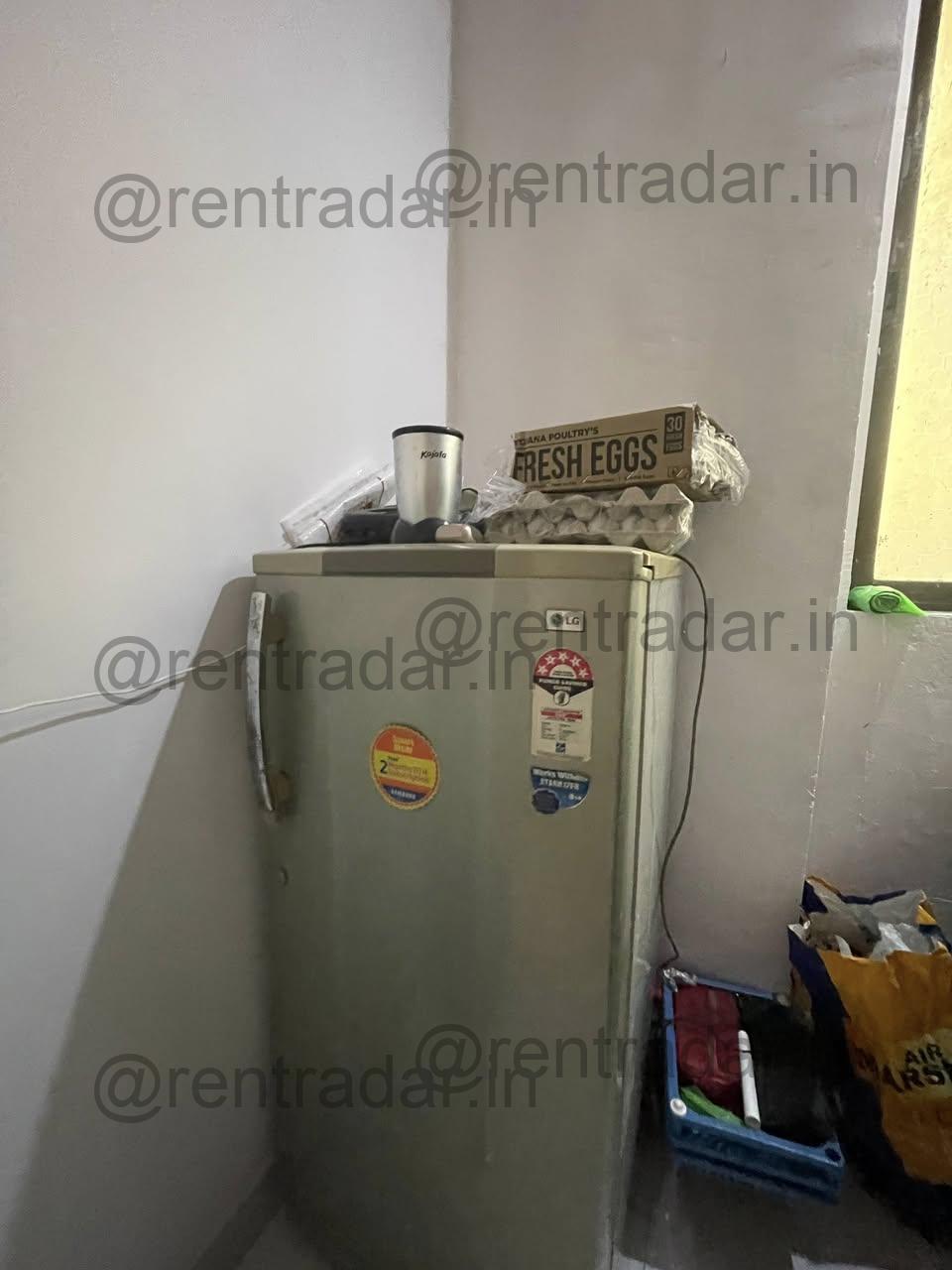 Rental Property Property For Rent at Madhukar Sadan (madhukar Sadan)