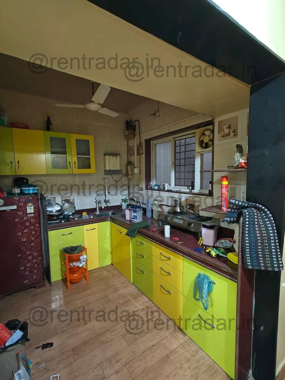 Room in 2bhk at Rakshak Nagar Phase 1
