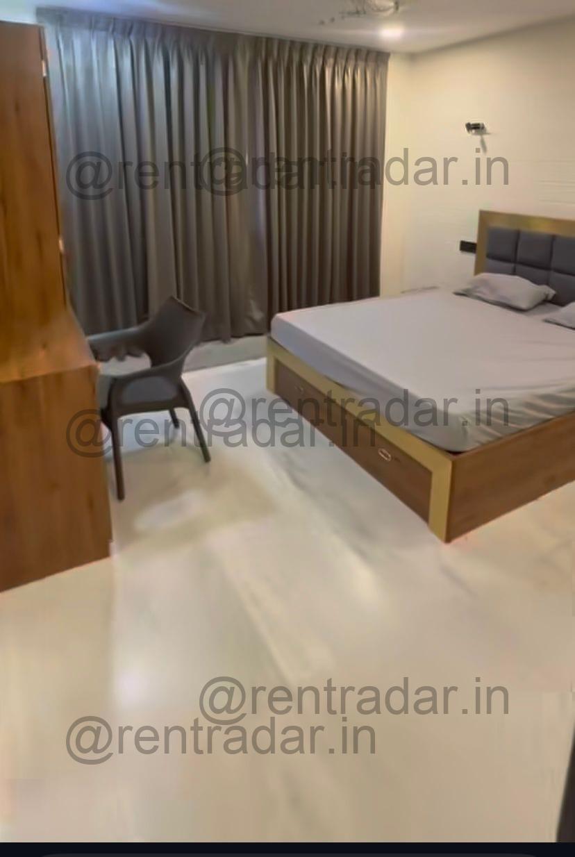 Room Available at Koregaon Park