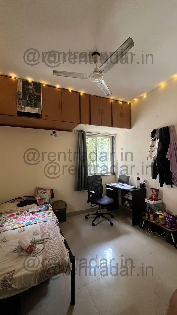 2 Bhk For Rent at Konark Nagar, Clover Park, Viman Nagar