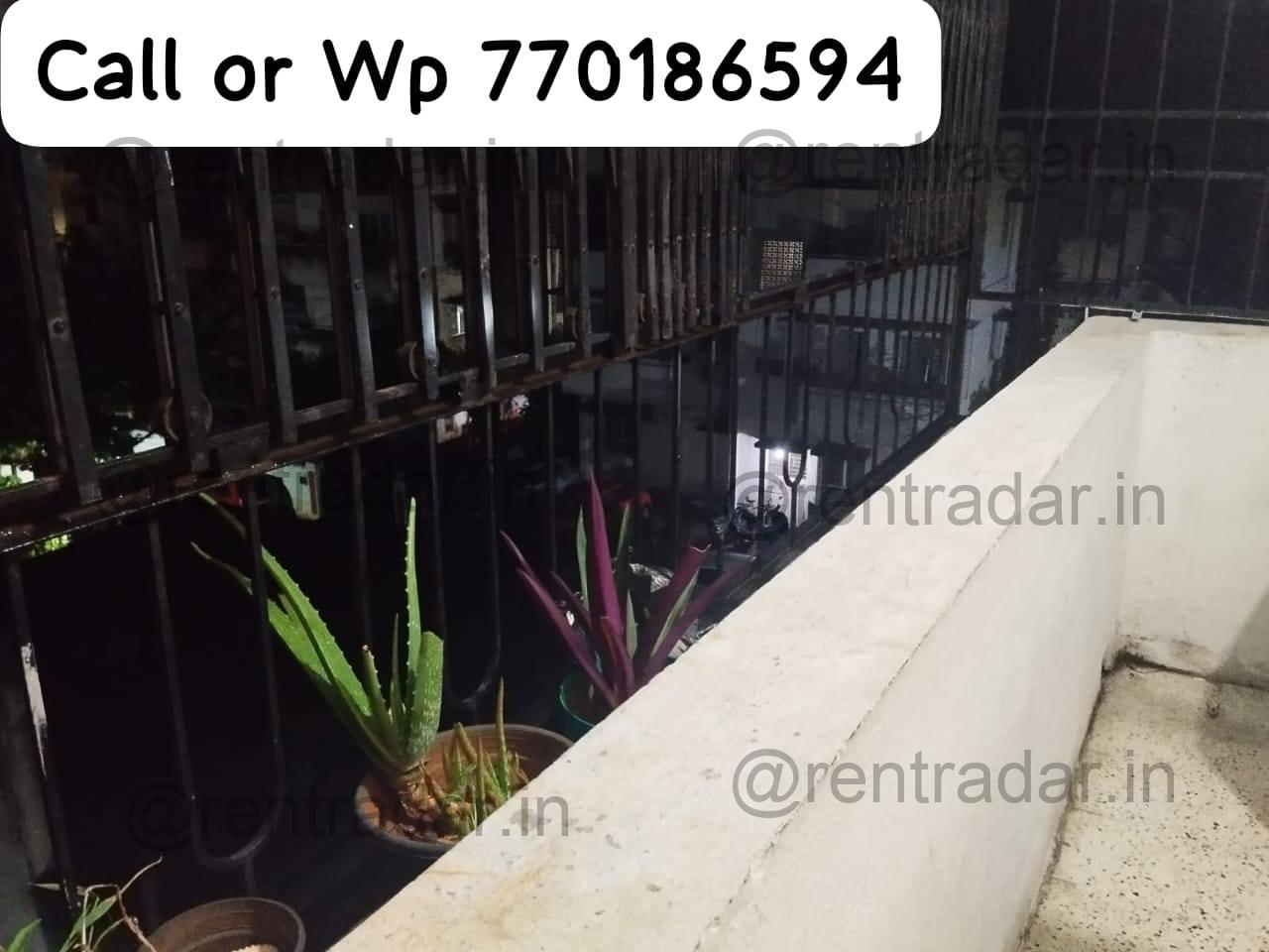 Room Available at Kothrud