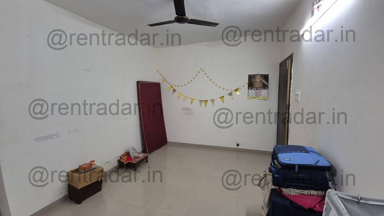 Room in 1bhk at Hadapsar