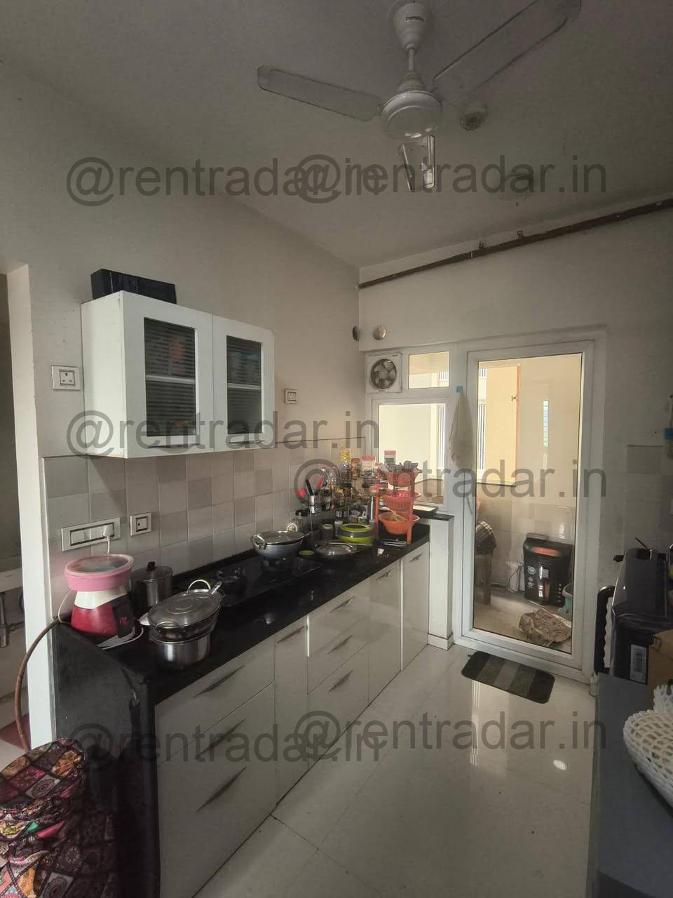 2bhk For Rent at Bavdhan (ganga Legend)