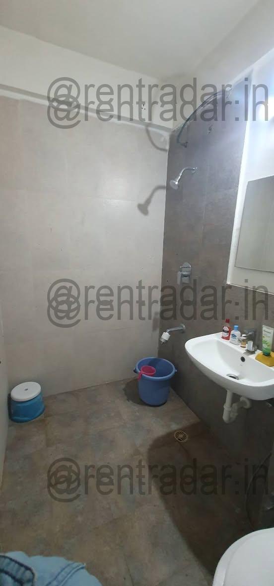 Room in 3bhk at Hinjewadi Phase 2 (high Mont Society)