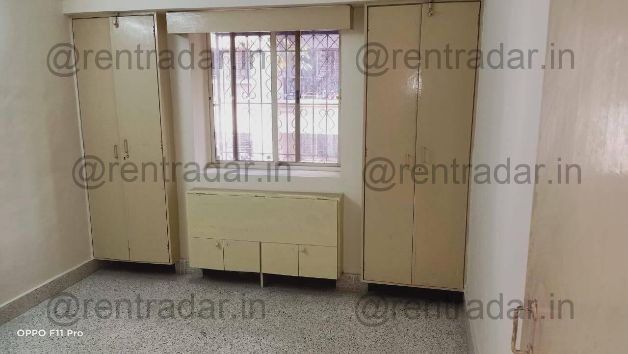 1bhk For Rent at Koregaon Park