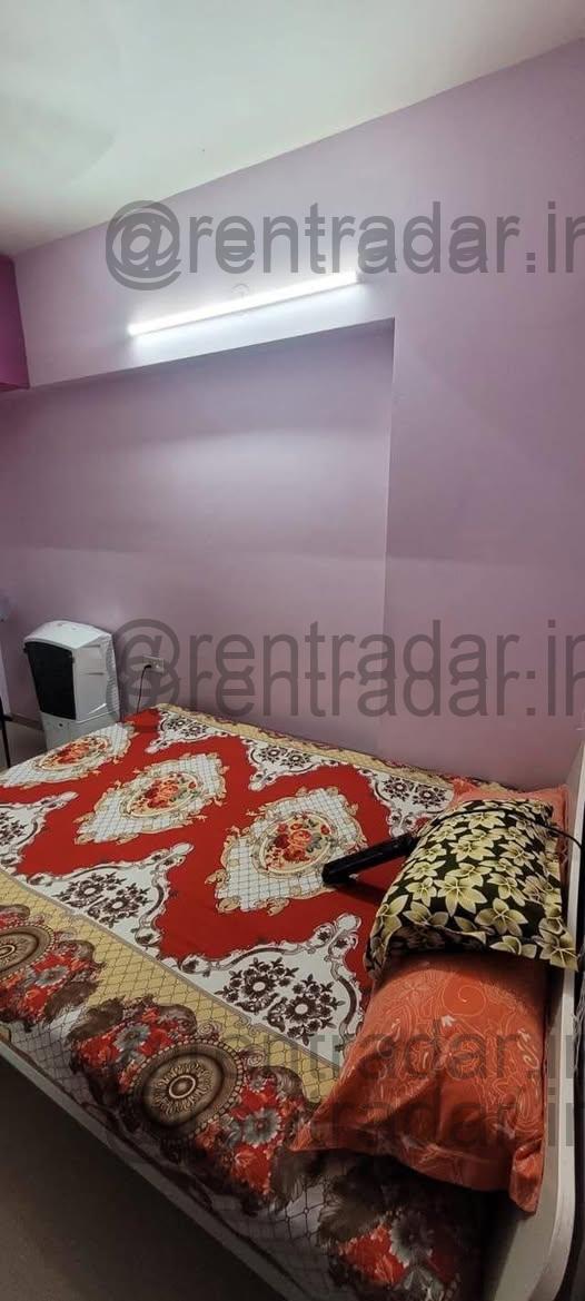 Room Available at Keshav Nagar, Mundhawa (mantra Insignia)