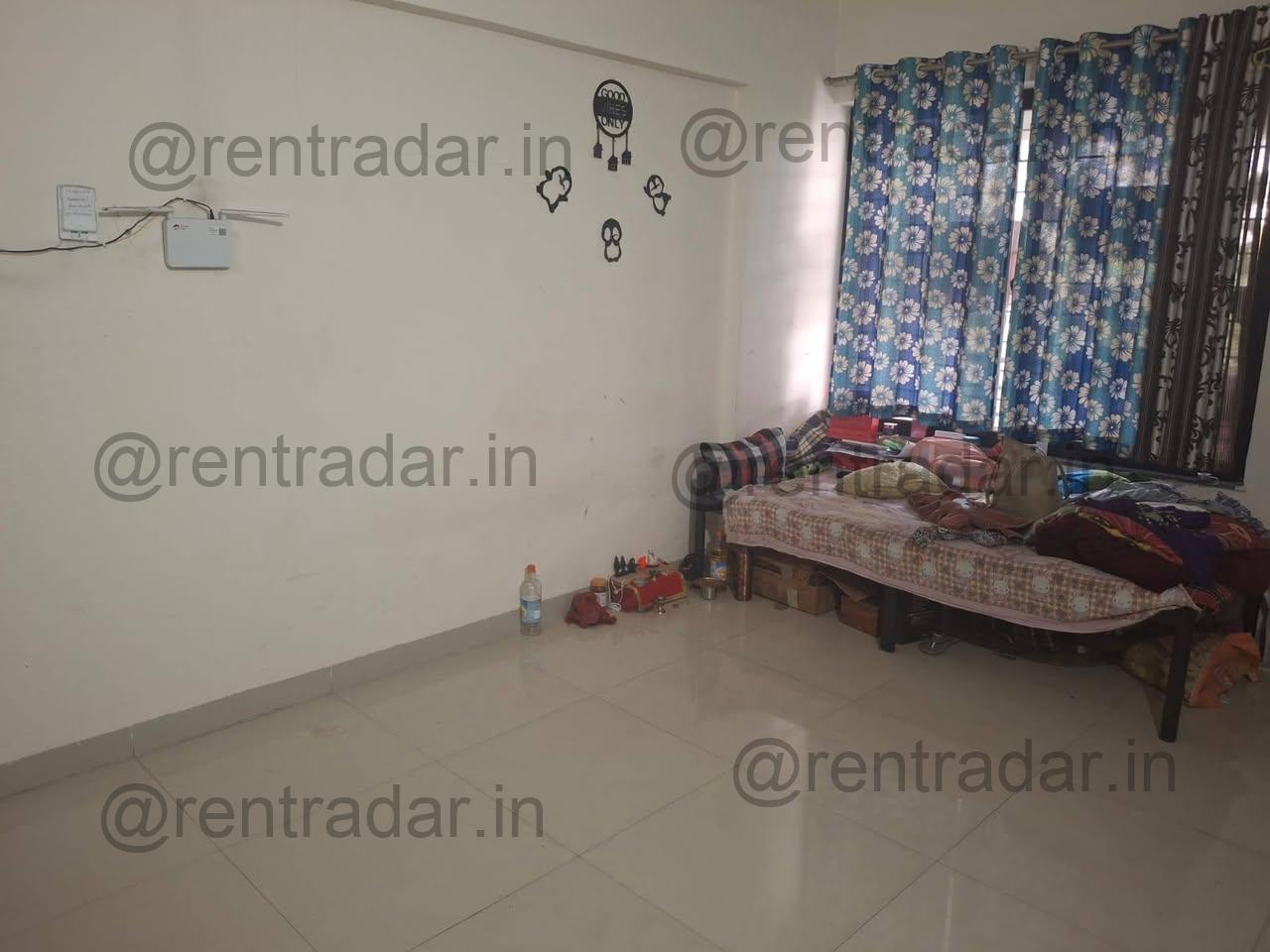Room in 2 Bhk at Vanashree Apartment (hadapsar) (vanashree Apartment)