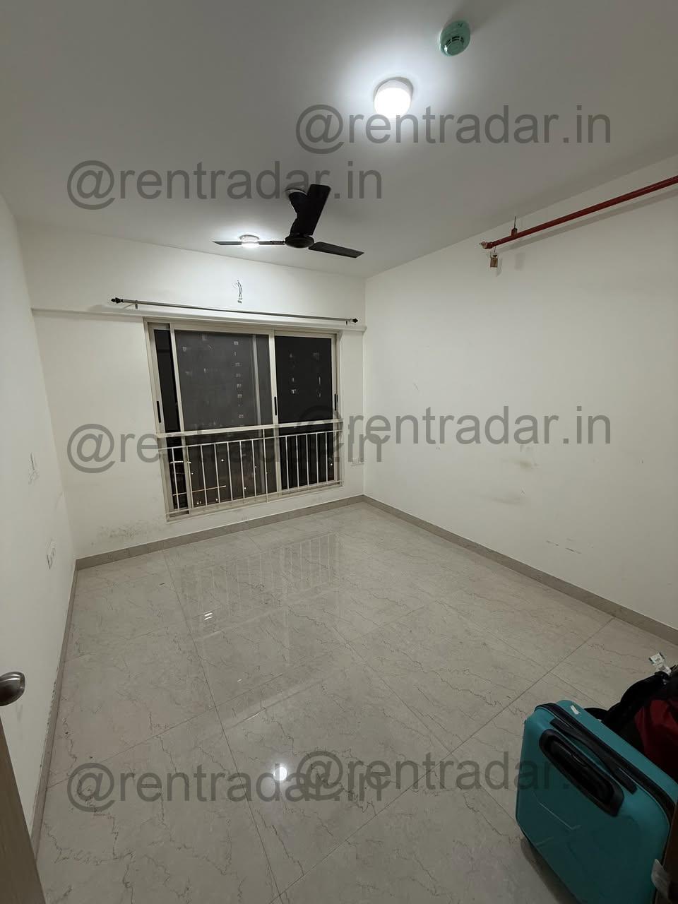 Private Room in 3 Bhk at Baner (supreme Estia)