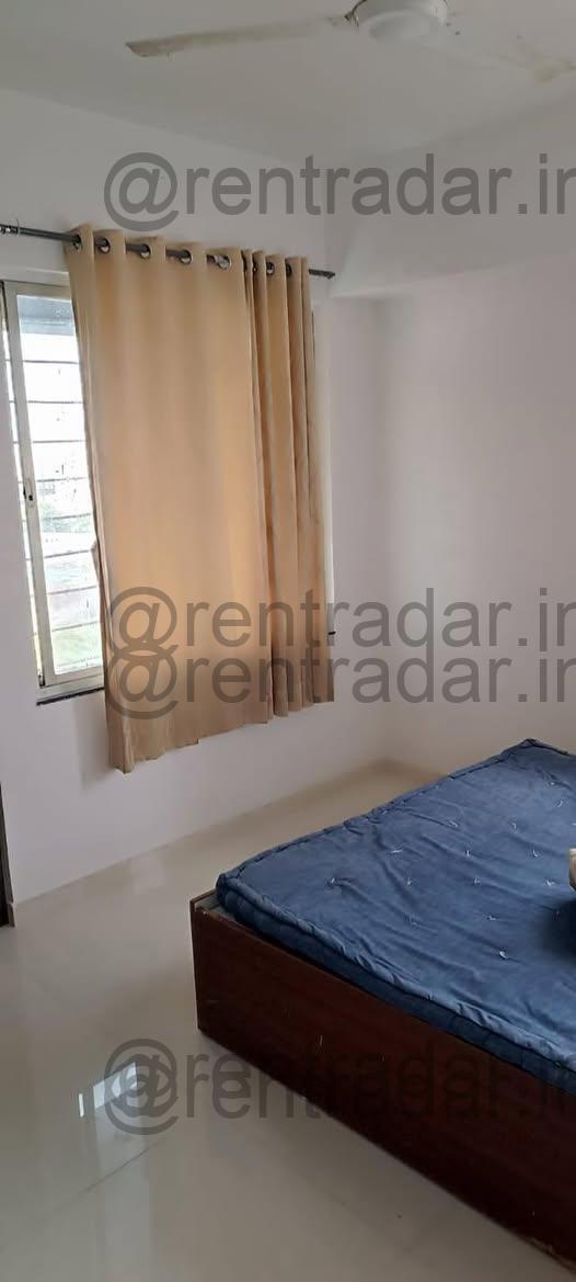 2 Bhk For Rent at Wagholi (majestique Manhattan)