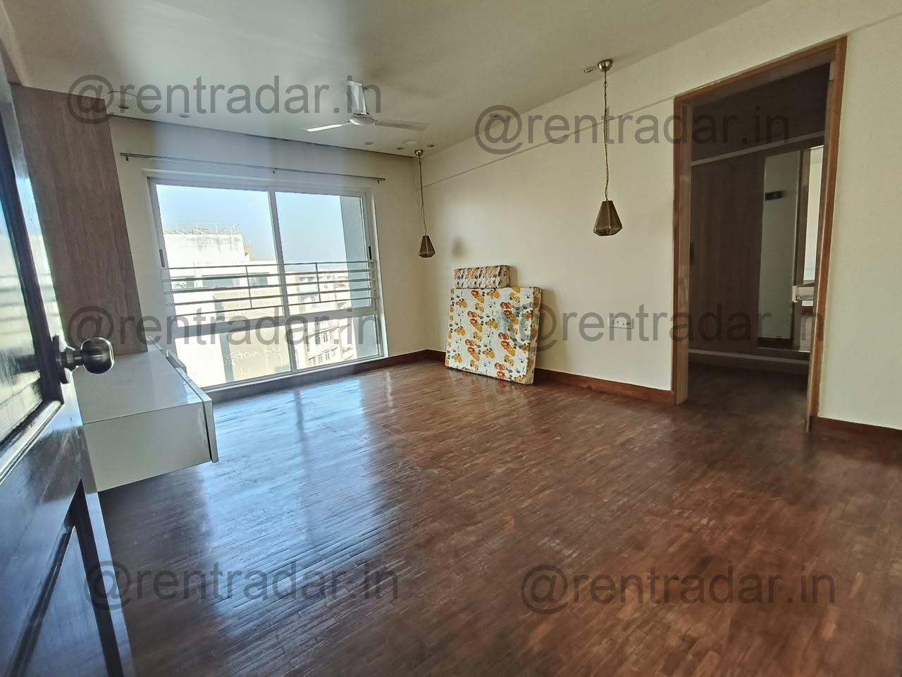 Penthouse 3bhk For Rent at Kharadi (marvel Zephyr)