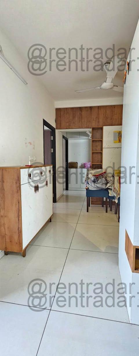 2 Bhk For Rent at Riverdale Heights (riverdale Heights)