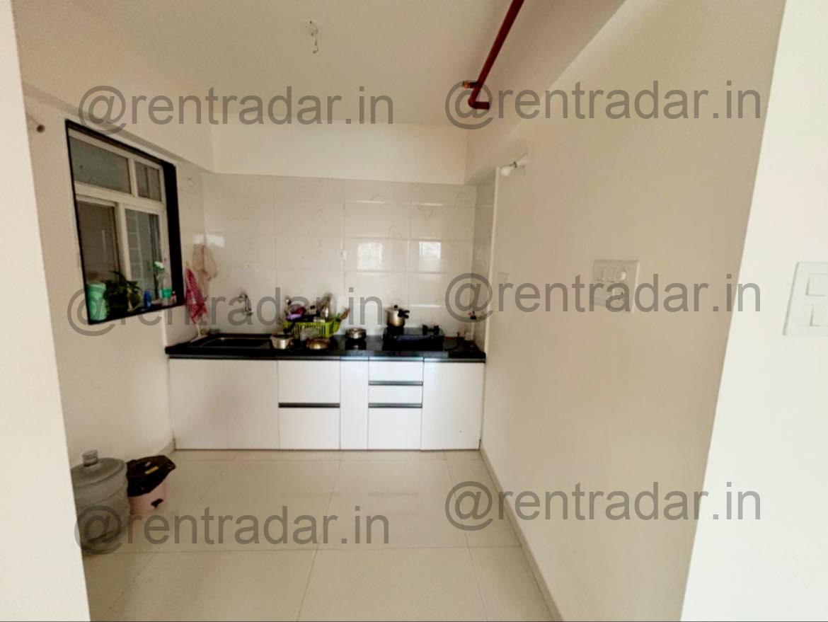 Rental Property Property For Rent at Magarpatta