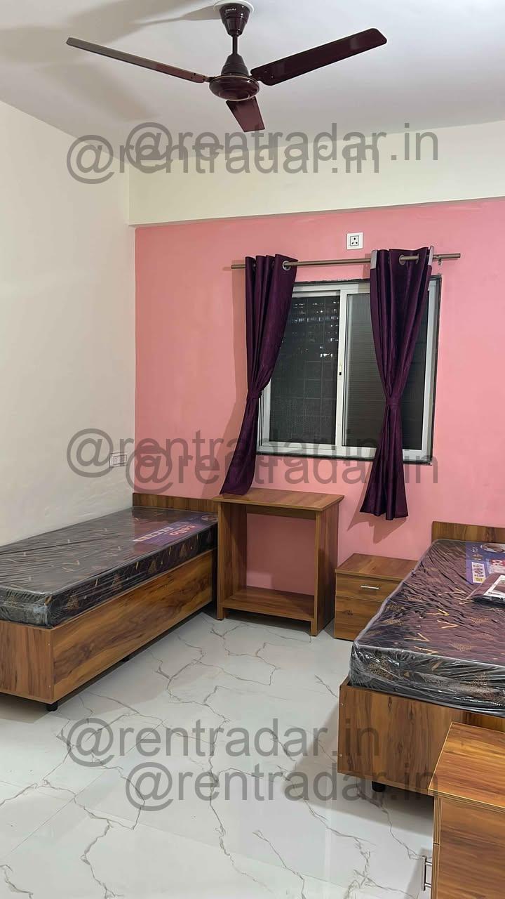 Room Available at Kharadi
