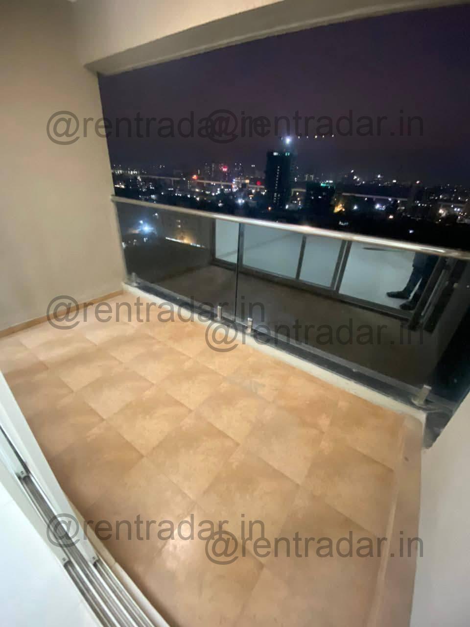 2bhk For Rent at Balewadi