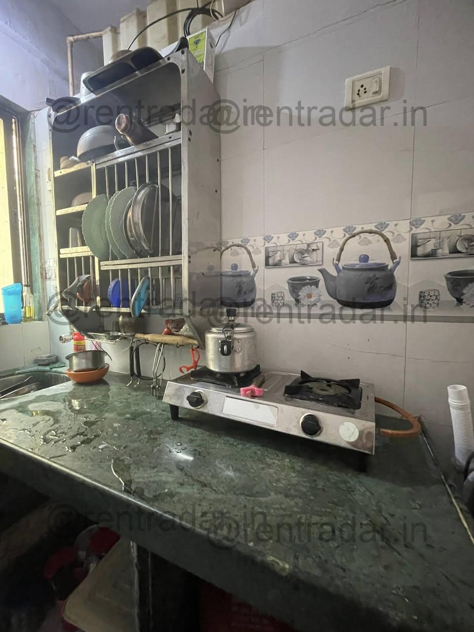 Rental Property Property For Rent at Madhukar Sadan