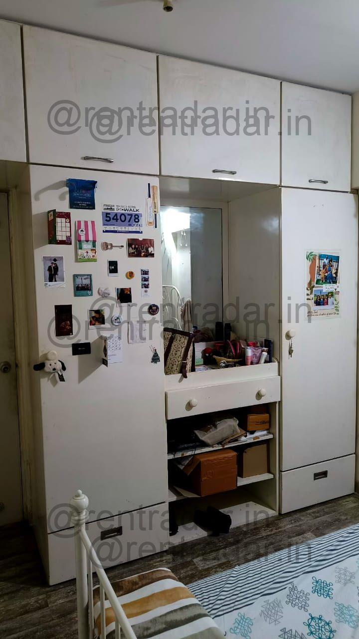 Room Available at Saki Naka