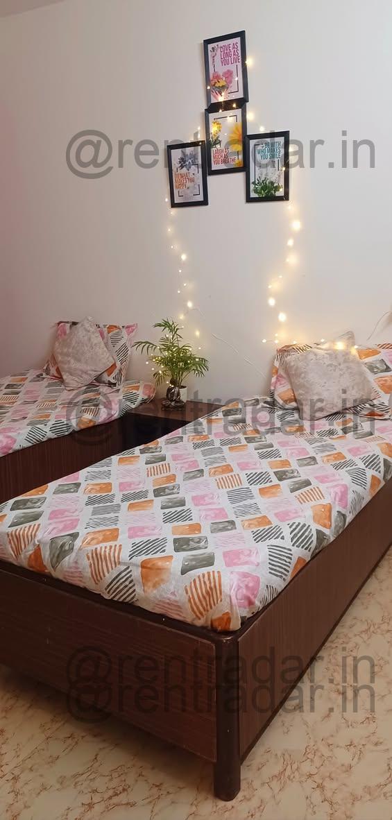 Room in 2bhk at Koregaon Park
