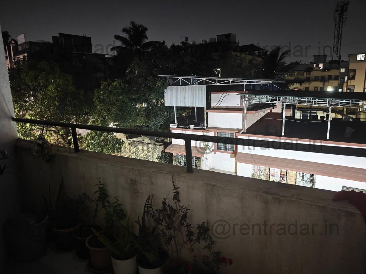 Room Available at Vishal Nagar, Pimple Nilakh