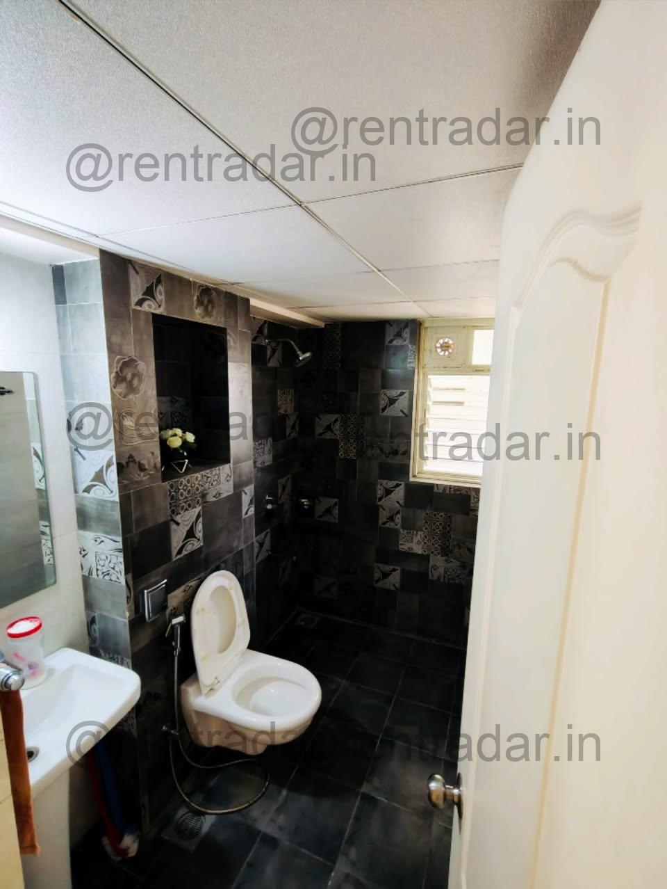 Room in 3bhk at Balewadi