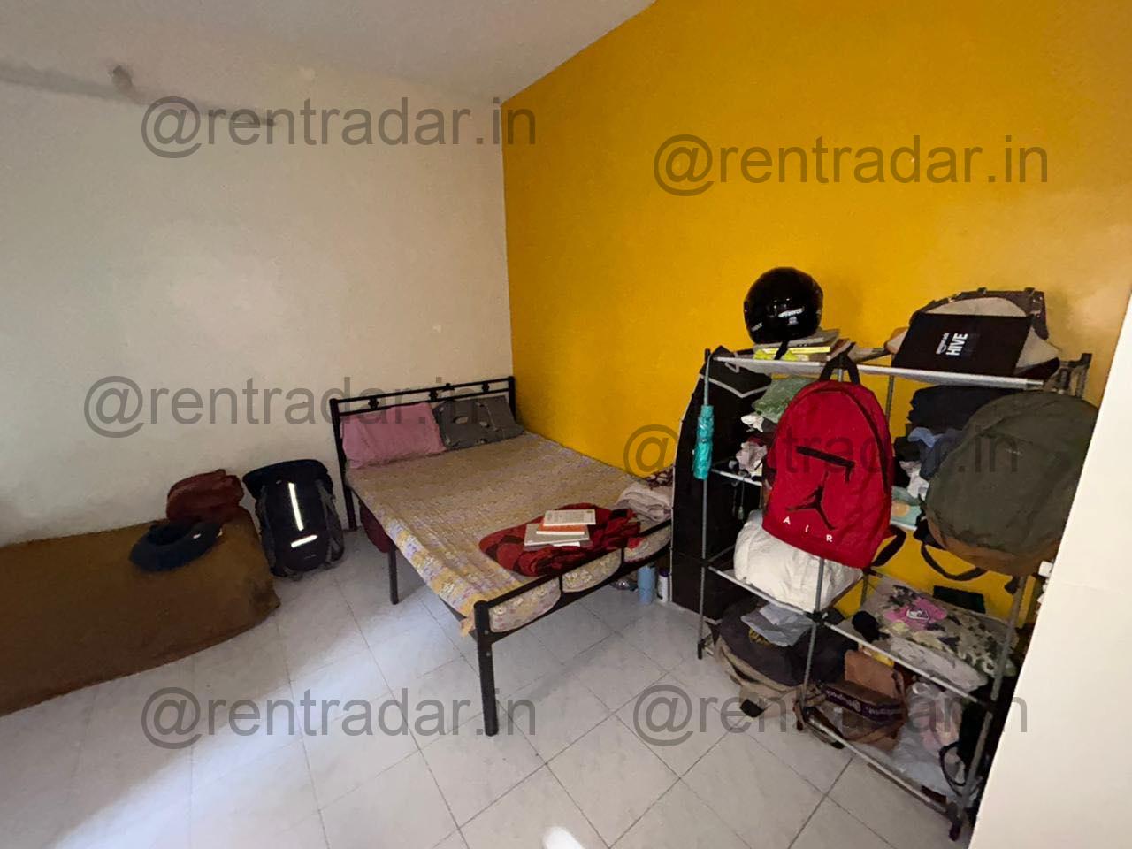 Room Available at Baner-pashan Link Road