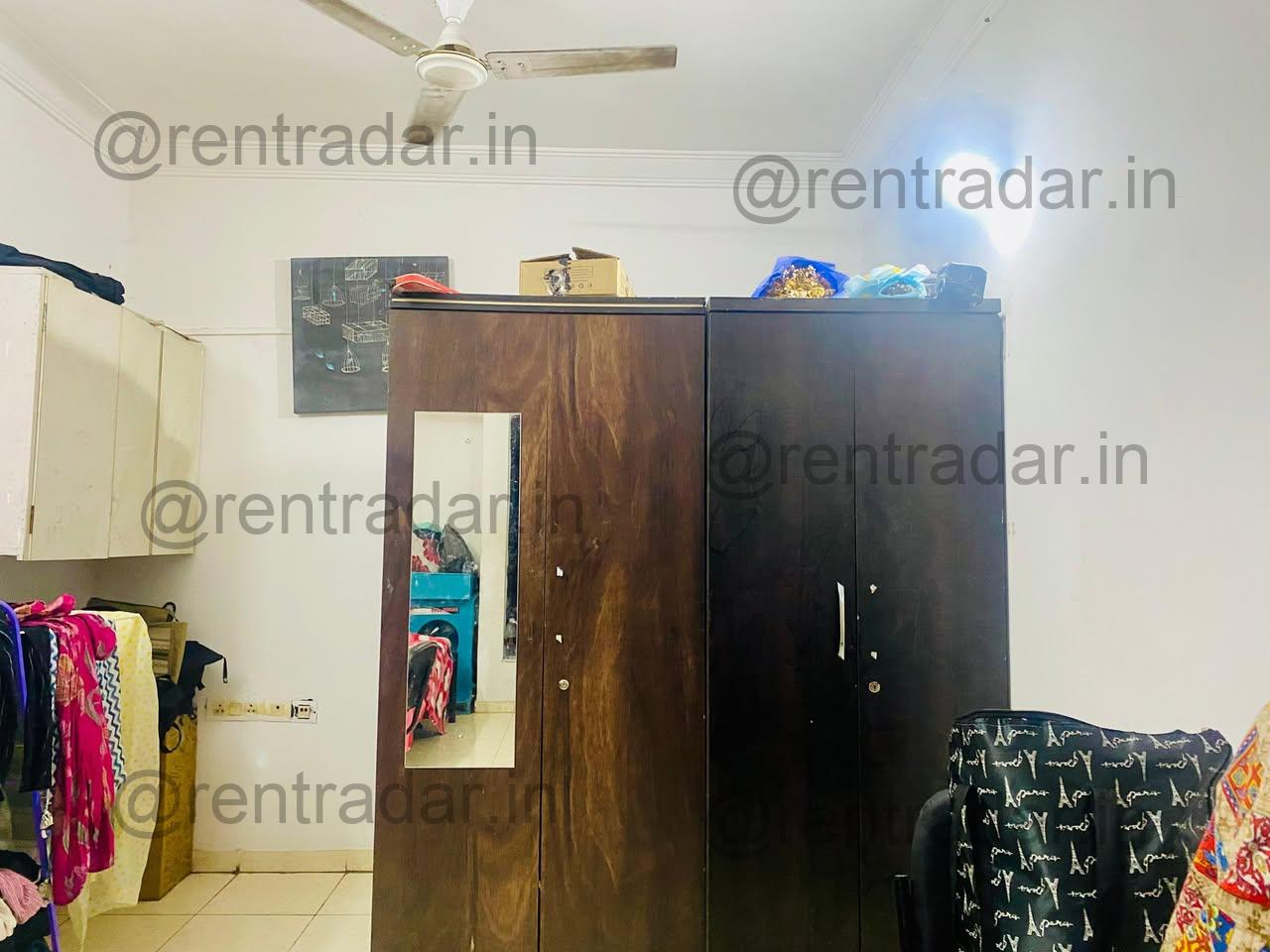 Room in 1 Bhk at Shivaji Nagar (rohan Garima Apartments)
