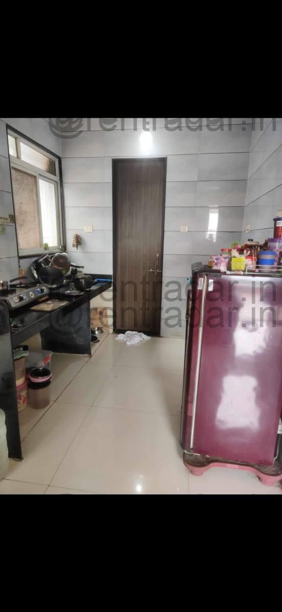 Room in 2bhk at Balewadi (7 Avenues)