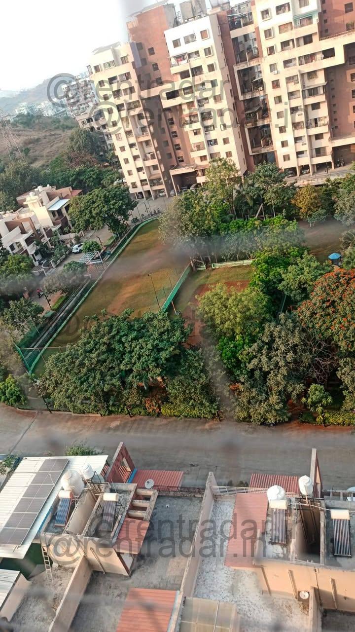 3bhk For Rent at Baner