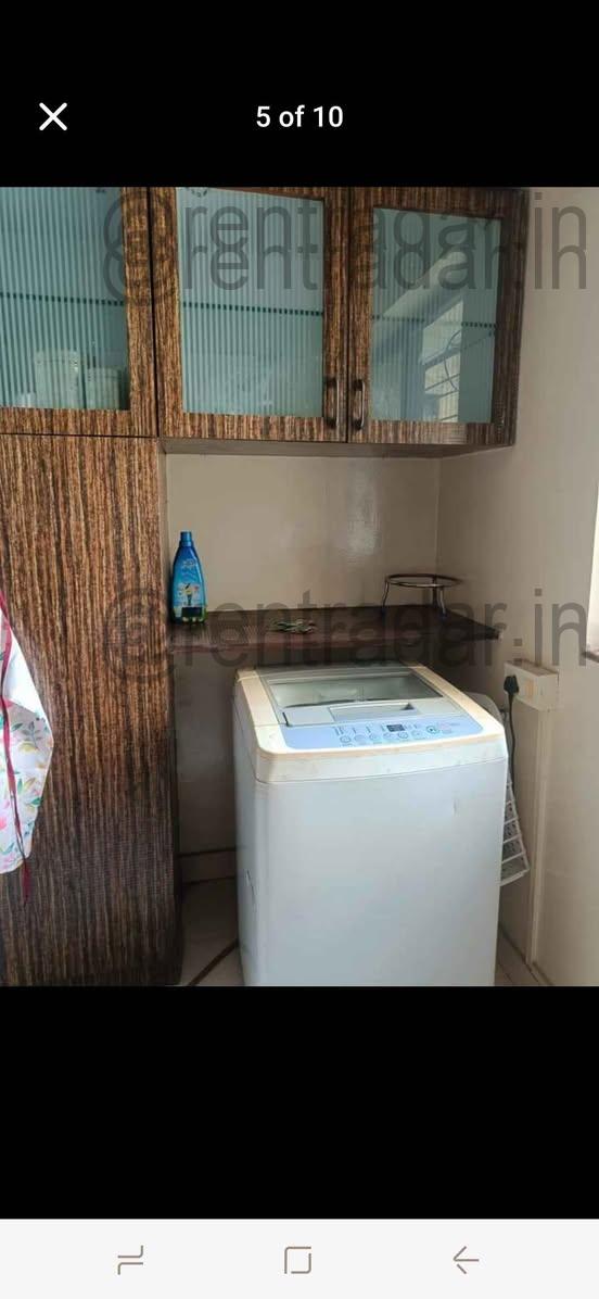 Room in 3bhk at Magarpatta City