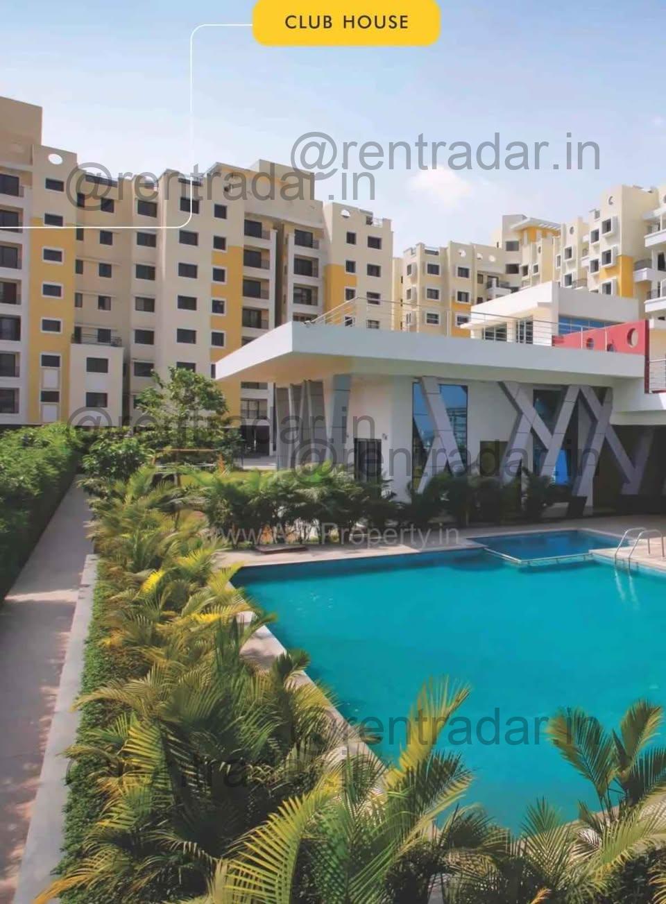 2 Bhk For Rent at Pisoli