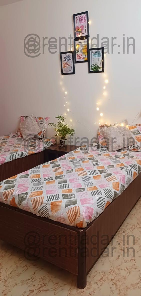Room in 2bhk at Koregaon Park