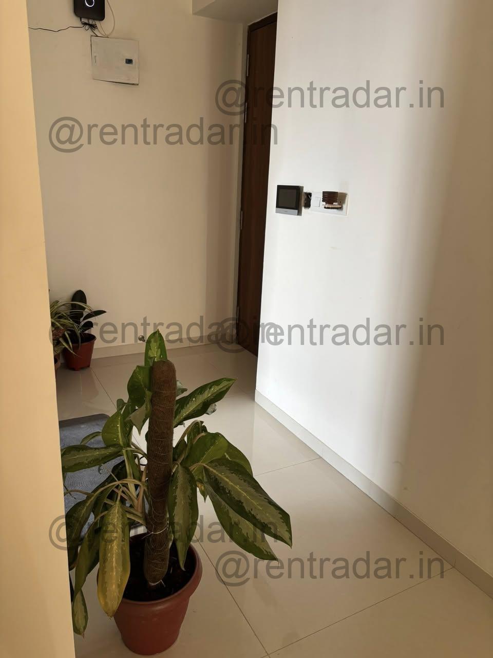 Room in 3bhk at Runwal Nirvana, Parel (runwal Nirvana)