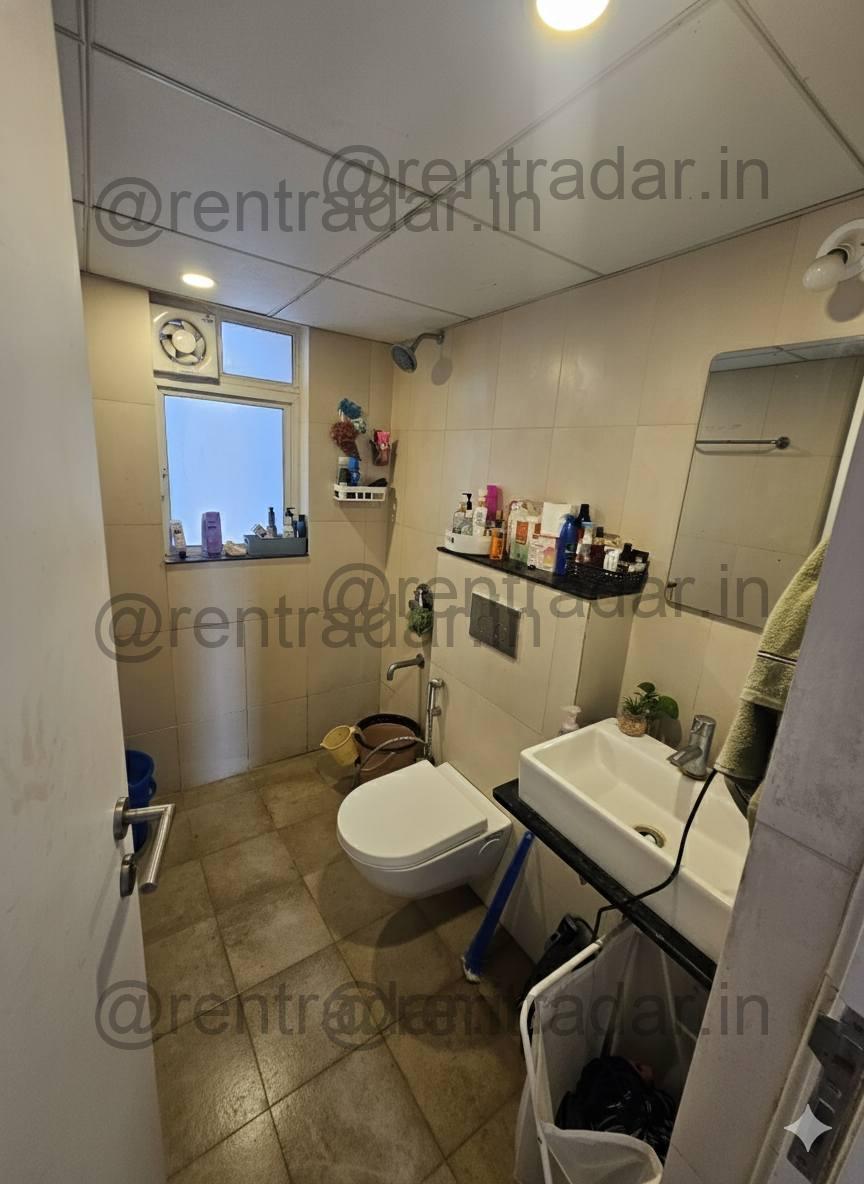 Room in 3bhk at Keshav Nagar