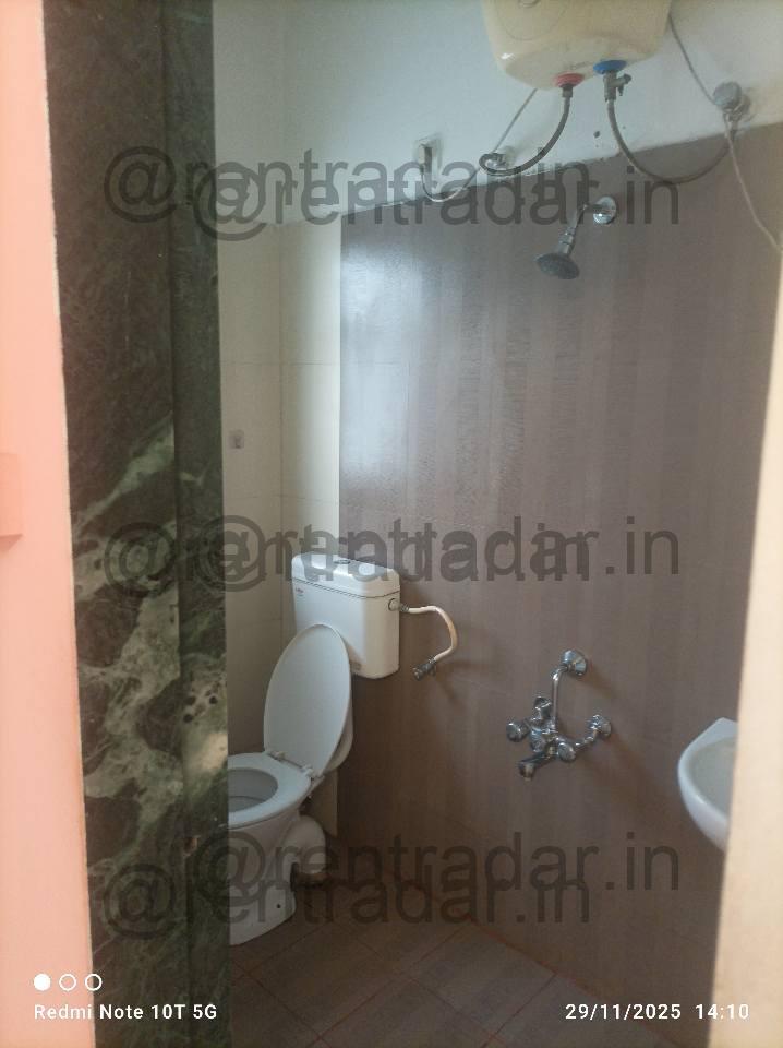 2 Bhk For Rent at Ravet