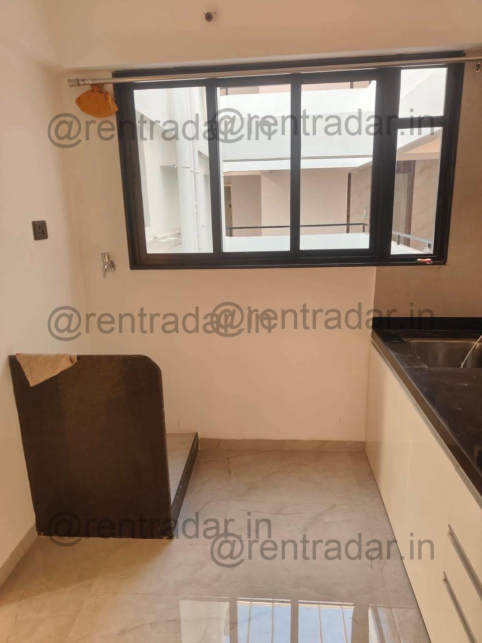 2bhk For Rent at Kharadi