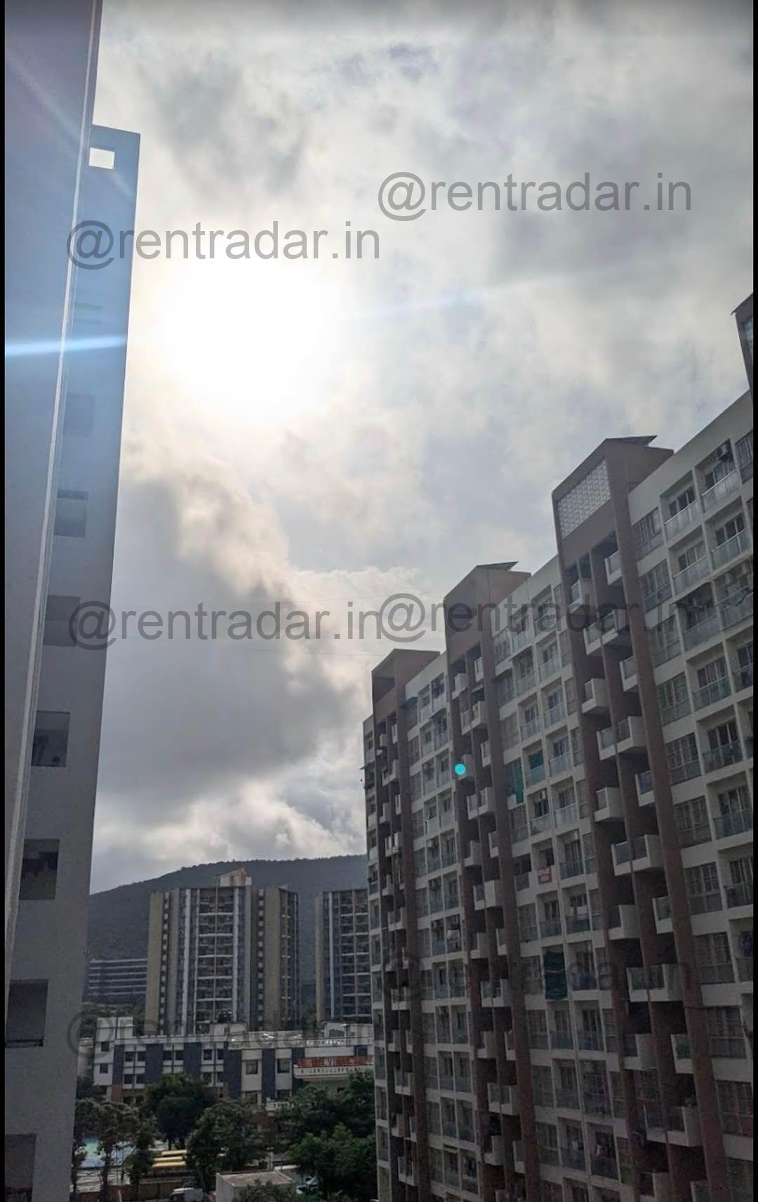 Room in 2bhk at Hinjewadi Phase 3