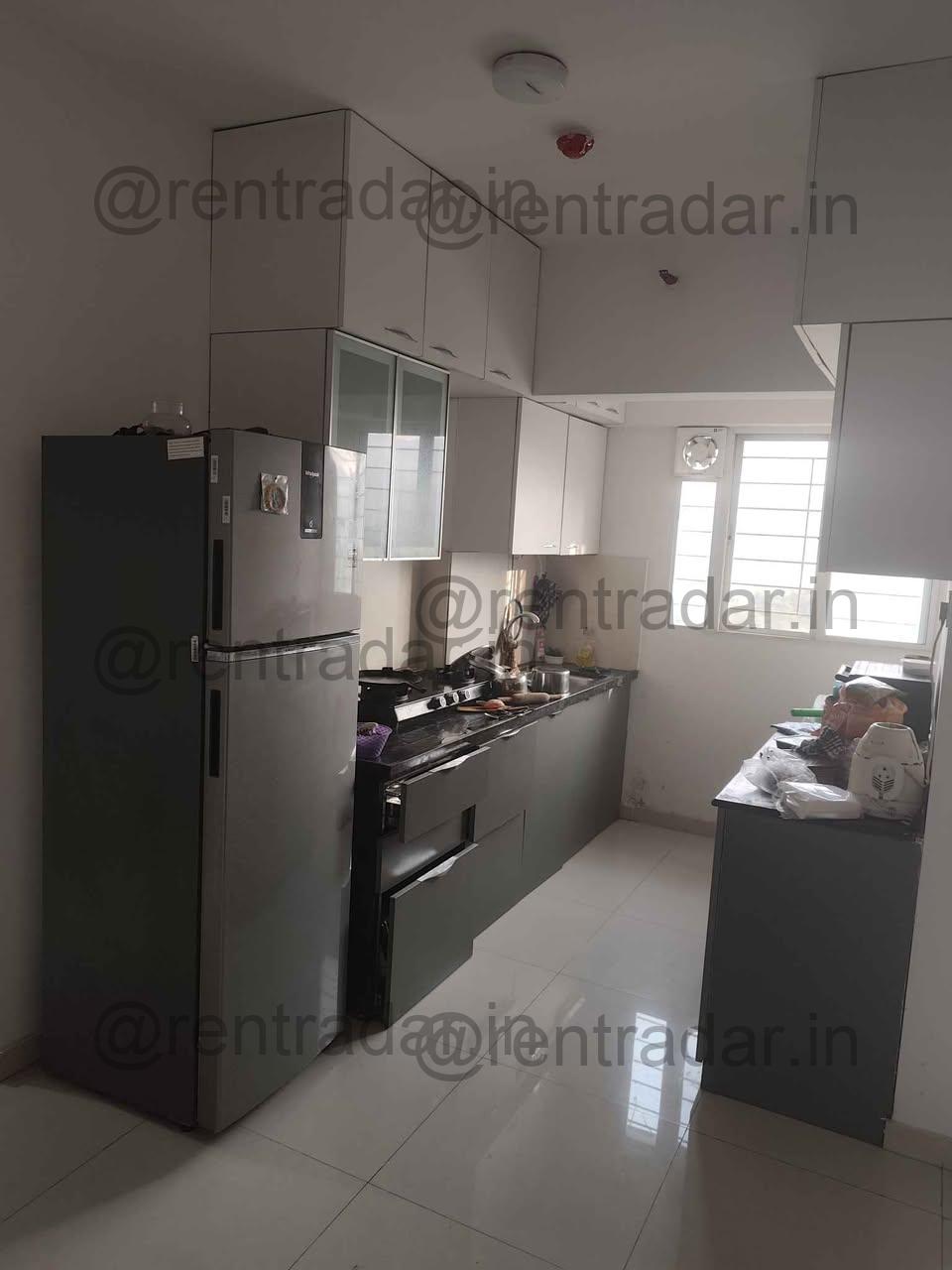 Room in 2bhk at Hinjewadi (you57 Towers)