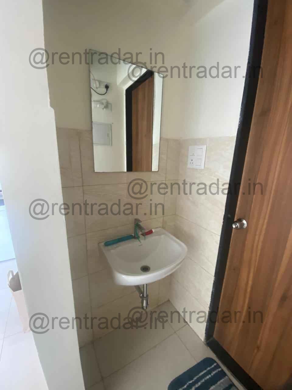 Room in 1bhk at Pune, MH