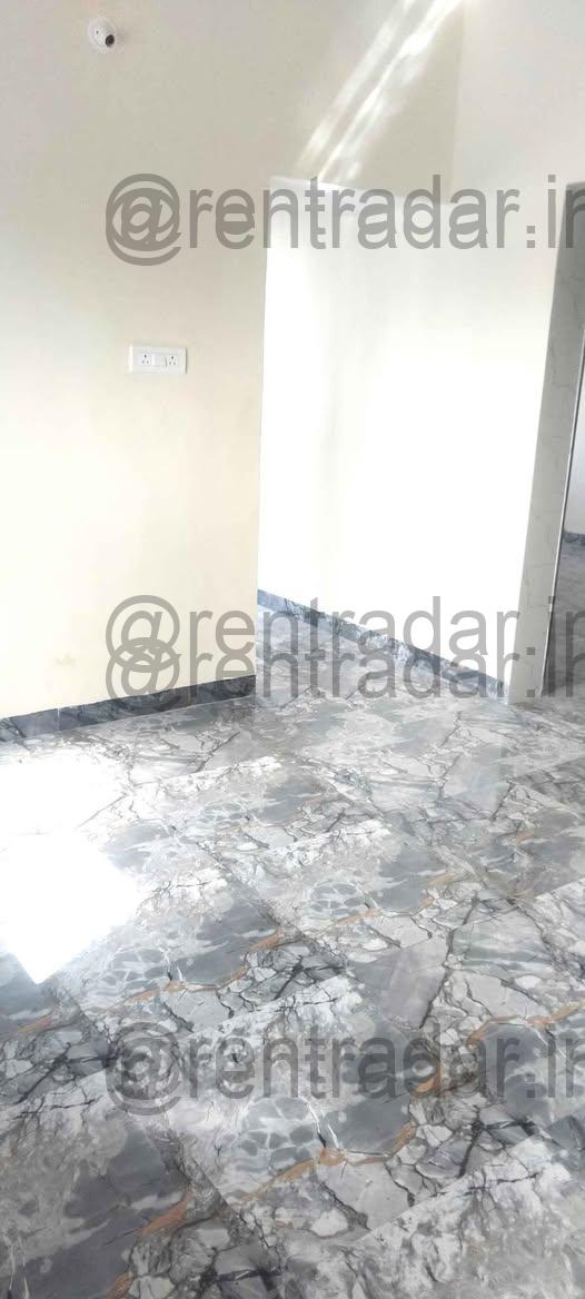 1bhk For Rent at Near g Mall