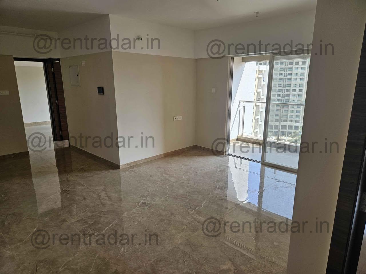 2 Bhk For Rent at Baner