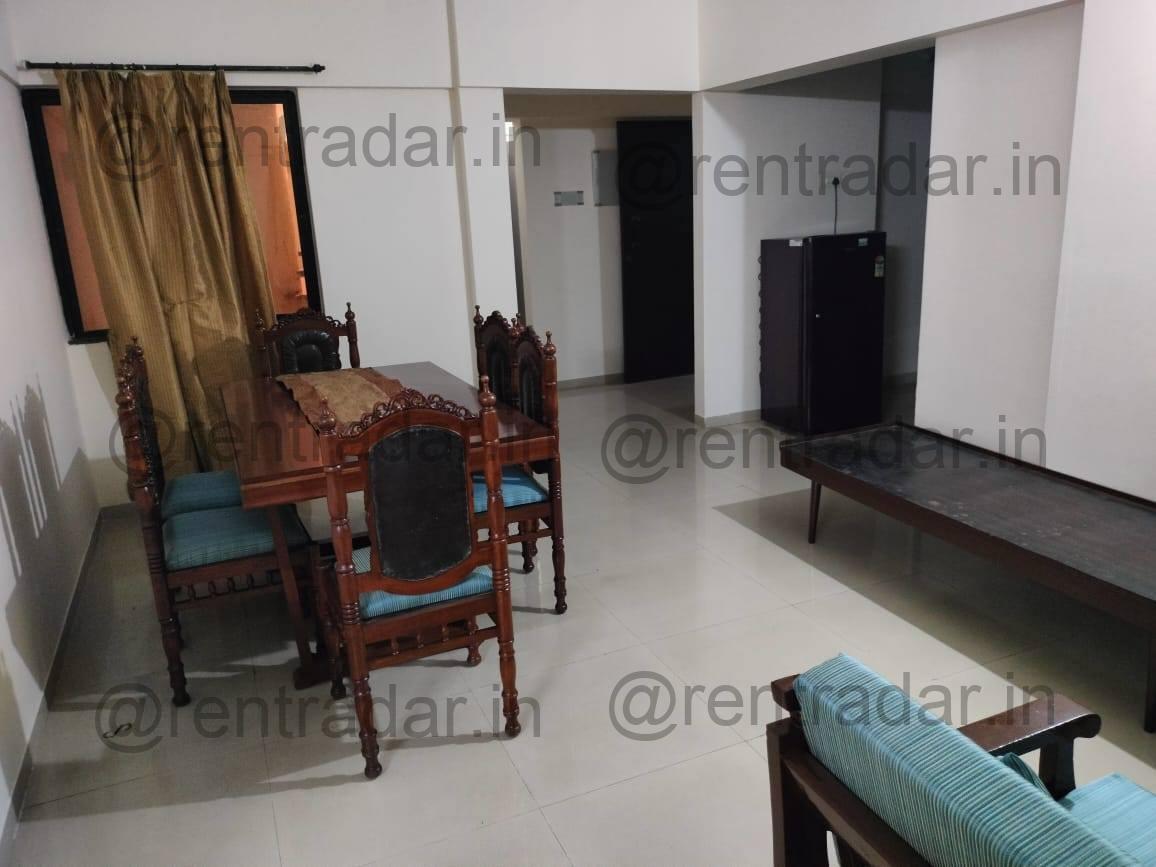 2bhk For Rent at Kharadi