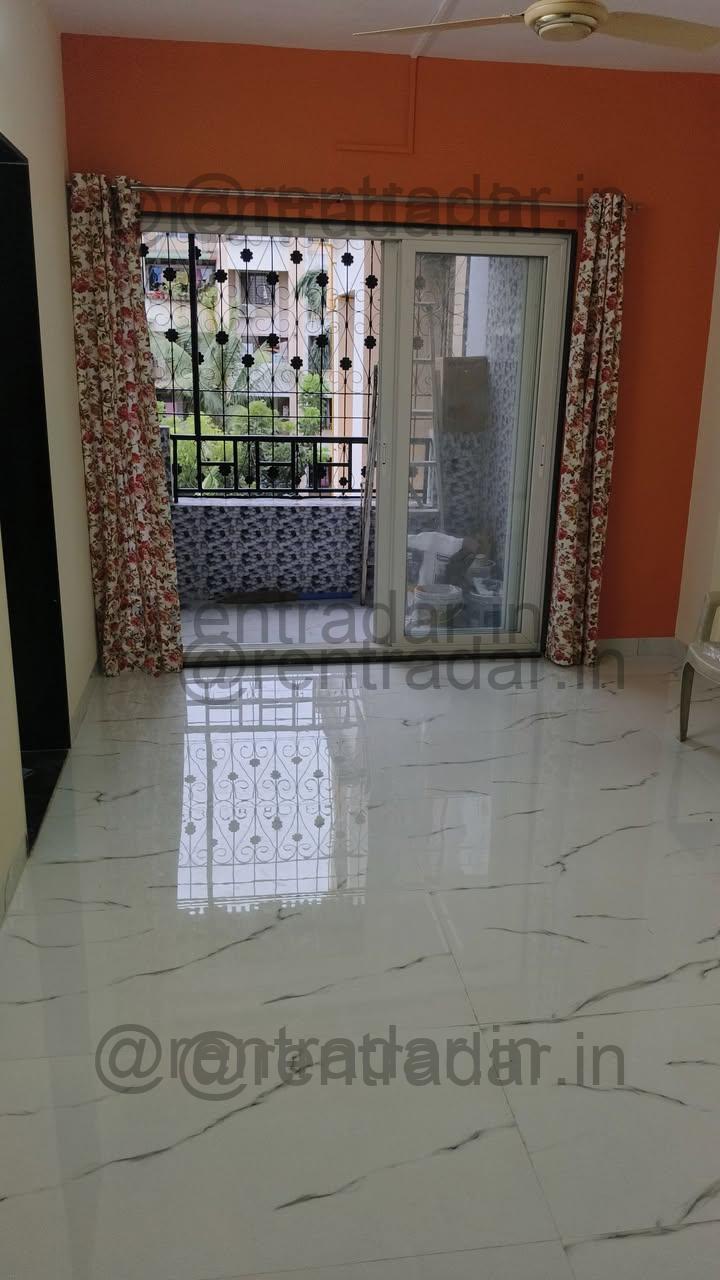 Rental Property Property For Rent at Somnath Nagar Wadgaon Sheri