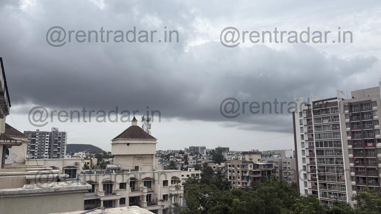 Room in 2bhk at Kukreja Heritage, Vishrantwadi, Dhanori (kukreja Heritage)