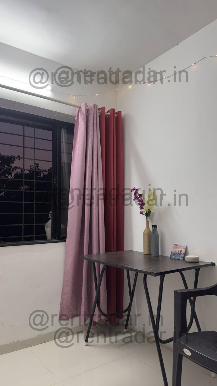 Room in 3bhk at Karve Nagar