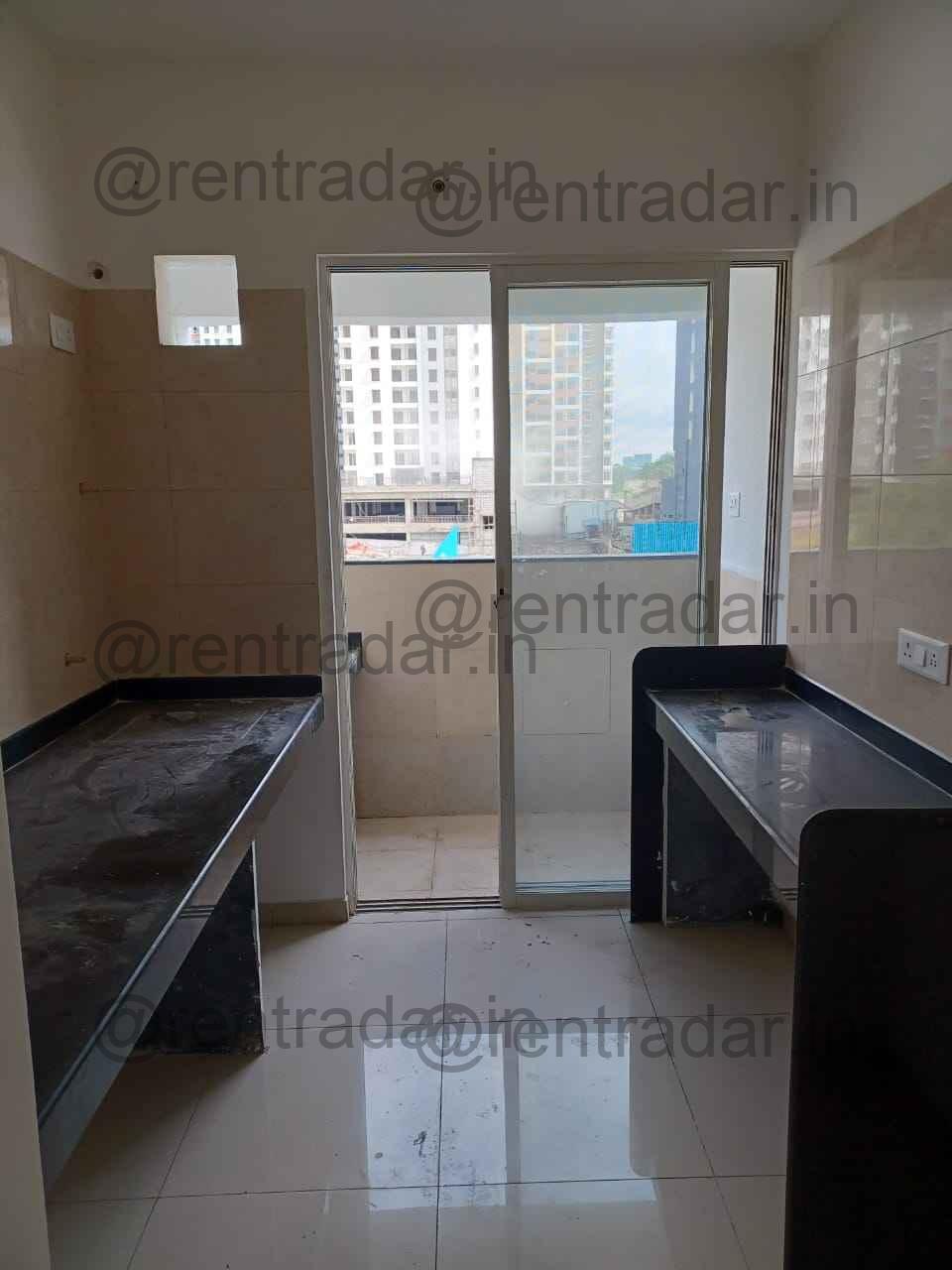 1 Bhk For Rent at Hinjawadi, MH