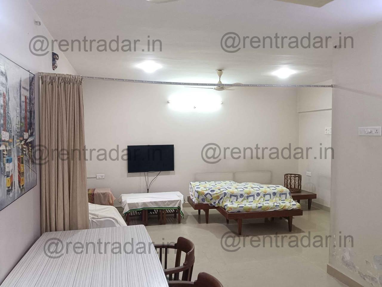 3bhk For Rent at Baner