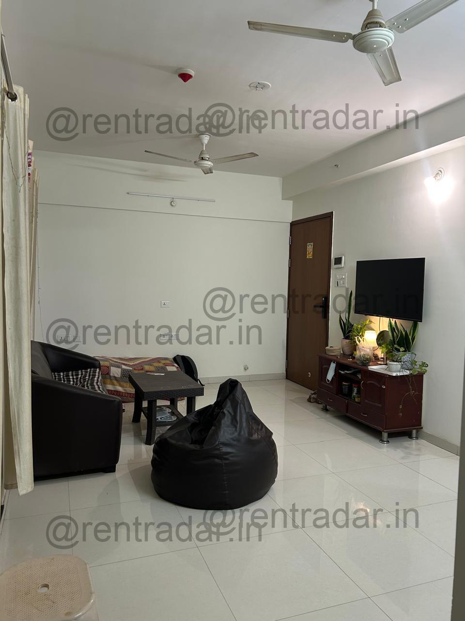 Room in 2bhk at Hinjawadi